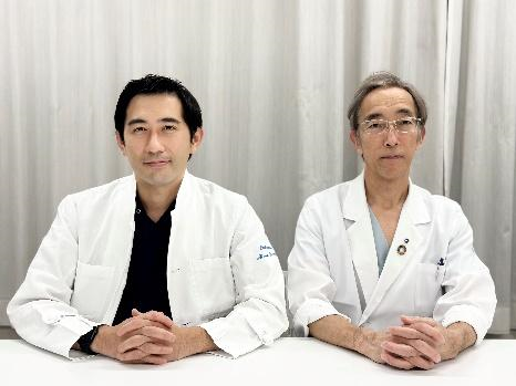 脊椎に対する低侵襲な内視鏡治療の専門病院 世界へ扉を開く岩井